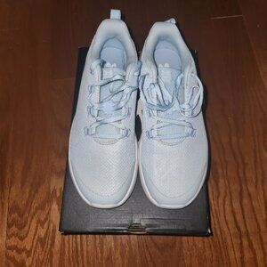 Under Armour Ripple NM Grade School Girl Sneakers Size 5